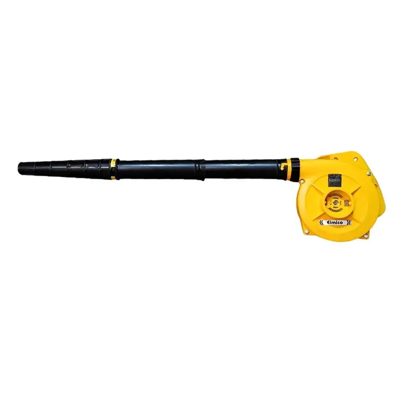 Flash Sale Elmico Electric Air Blower With 18" Extra Long Extension Pipe And 6 Month Warranty (Eb-5+2p)